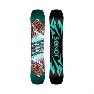 Jones Twin Sister snowboard dames