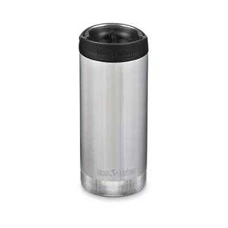 Klean Kanteen 12oz TKWide with Café Cap