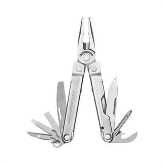 Leatherman Bond Clampack Nylon Sheath multitool