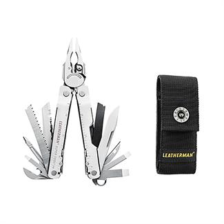 Leatherman Supertool 300 Clampack