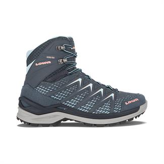 Lowa Innox Pro GTX Mid hoge wandelschoen heren