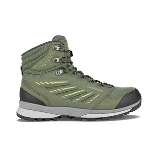 Lowa Trek Evo GTX hoge wandelschoen heren