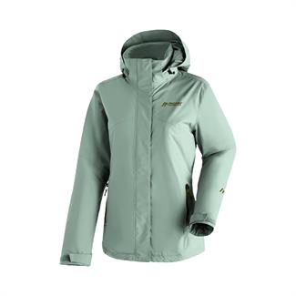 Maier Metor Therm Rec jacket dames