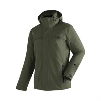 Maier Peyor jacket heren