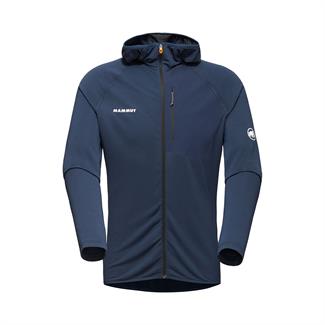 Mammut Aenergy Light ML Hooded Jacket heren