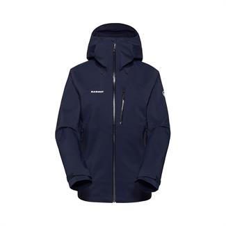 Mammut Alto Guide HS Hooded Jacket dames