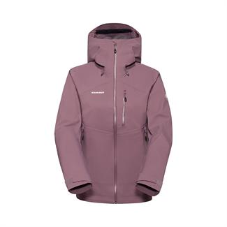 Mammut Alto Guide HS Hooded Jacket dames