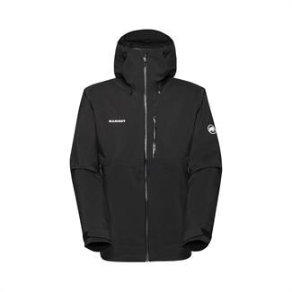 Mammut Alto Guide HS Hooded Jacket heren