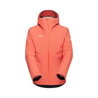 Mammut Alto Light 3-in-1 HS Hooded Jacket dames