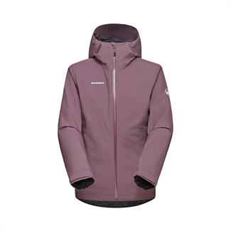 Mammut Alto Light 3-in-1 HS Hooded Jacket dames