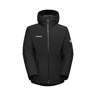 Mammut Alto Light 3-in-1 HS Hooded jacket heren