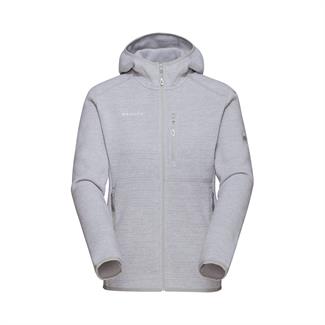 Mammut Arctic IV ML Hooded fleece dames