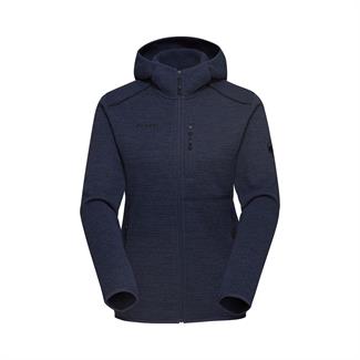 Mammut Arctic IV ML Hooded fleece dames