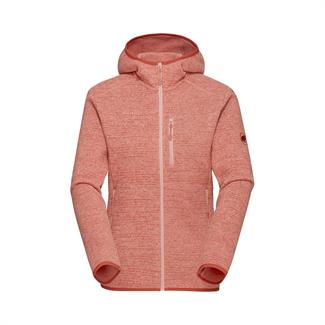 Mammut Arctic IV ML Hooded fleece dames