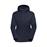 Mammut Arctic IV ML Hooded fleece dames