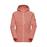 Mammut Arctic IV ML Hooded fleece dames