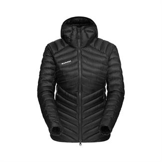 Mammut Broad Peak IN Hooded donsjack dames