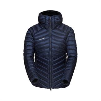 Mammut Broad Peak IN Hooded donsjack dames