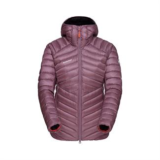 Mammut Broad Peak IN Hooded donsjack dames