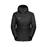 Mammut Broad Peak IN Hooded donsjack dames