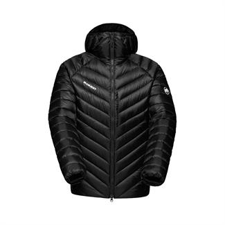 Mammut Broad Peak IN Hooded donsjack heren