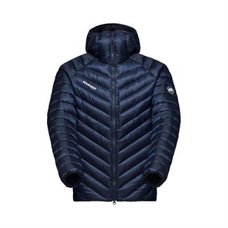 Mammut Broad Peak IN Hooded donsjack heren