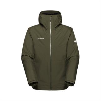 Mammut Convey 3-in-1 HS Hooded jacket heren