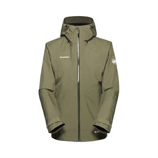 Mammut Convey Tour HS Hooded Jacket dames