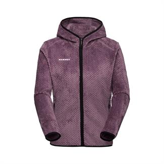 Mammut Innominata ML fleece dames