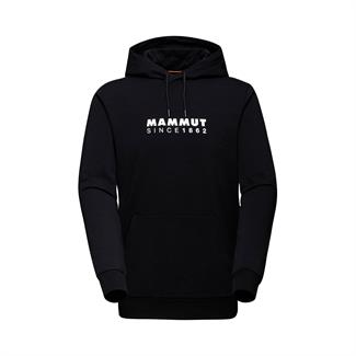 Mammut ML Logo Hooded sweater heren