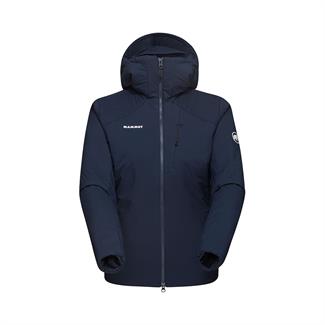 Mammut Rime IN Flex Hooded jacket dames