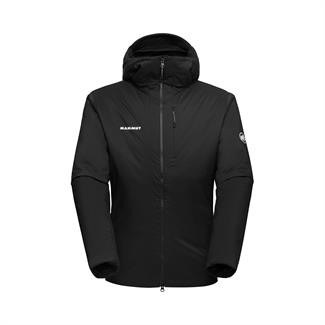 Mammut Rime IN Flex Hooded jacket heren