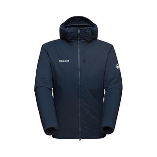 Mammut Rime IN Flex Hooded jacket heren