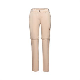 Mammut Runbold ZipOff Pants dames