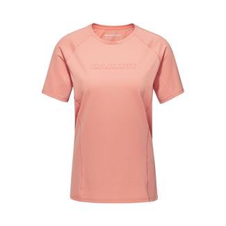 Mammut Selun FL Logo Tee dames