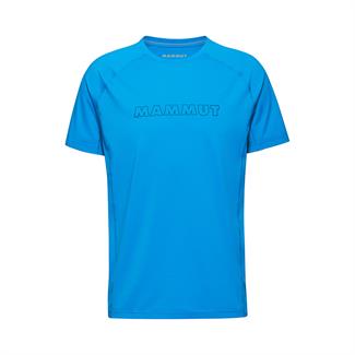 Mammut Selun FL Logo Tee heren