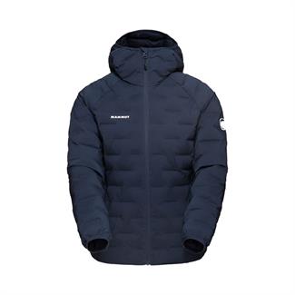 Mammut Sender IN Flex Hooded jacket dames