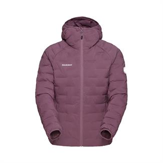 Mammut Sender IN Flex Hooded jacket dames