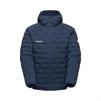 Mammut Sender IN Flex Hooded jacket heren