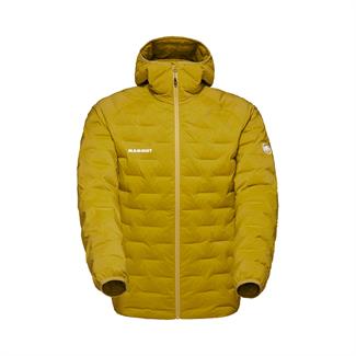 Mammut Sender IN Flex Hooded jacket heren