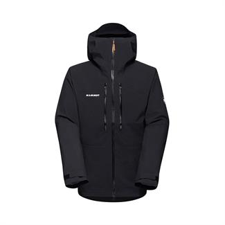 Mammut Taiss HS Hooded Jacket heren