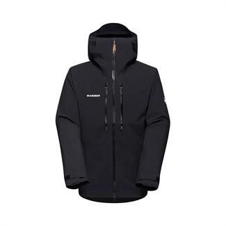 Mammut Taiss HS Hooded Jacket heren