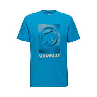 Mammut Trovat T-shirt heren