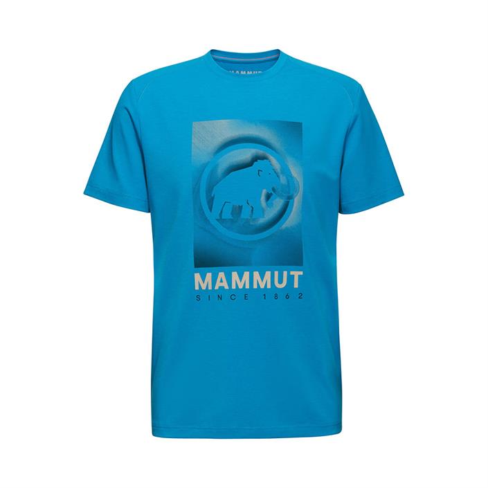 mammut-trovat-t-shirt-heren