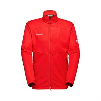 Mammut Ultimate VII SO Softshell heren