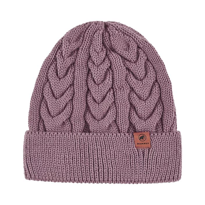 mammut-valbella-beanie