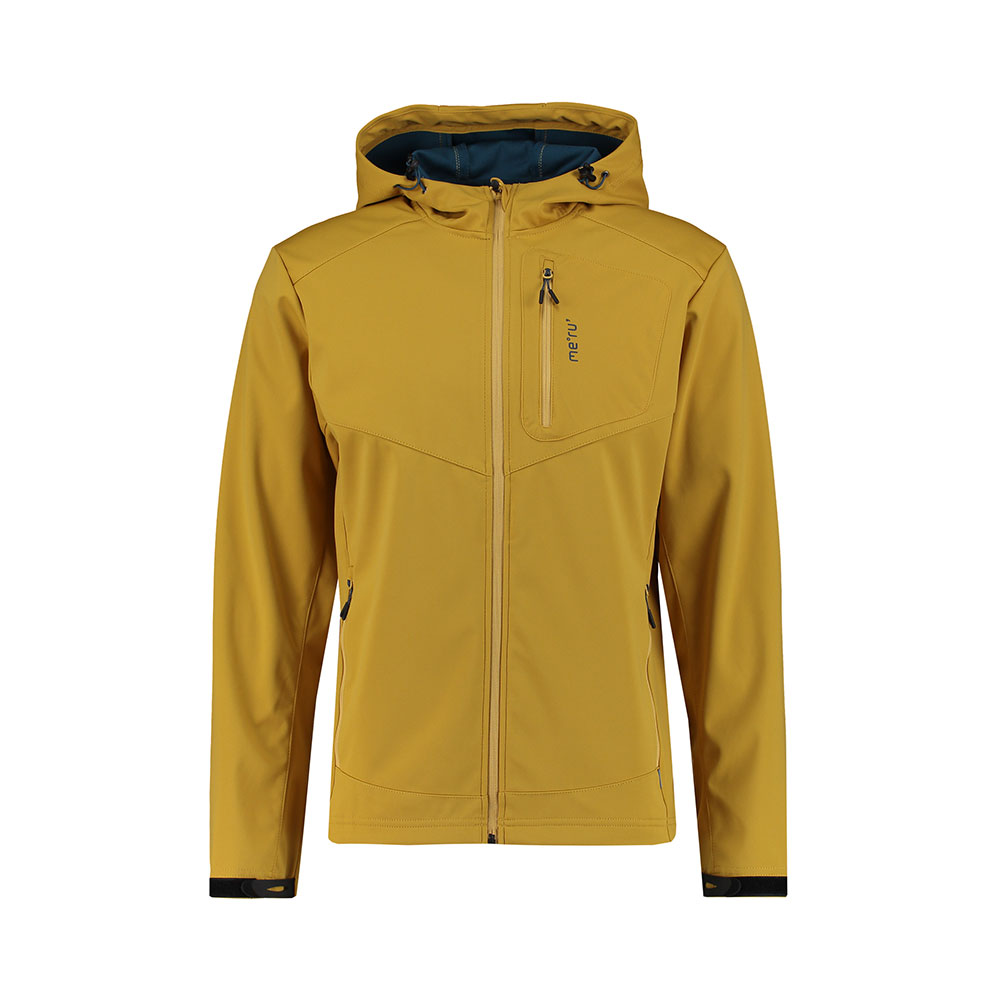 Meru Brest S Softshell Jacket Heren