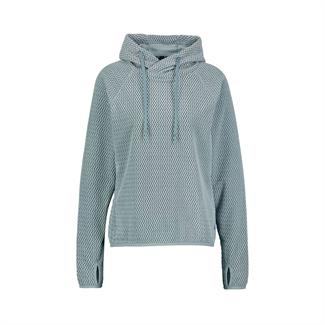 Meru Calais hooded sweater dames