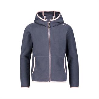 Meru Darlington Fleece meisjes