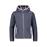 Meru Darlington Fleece meisjes